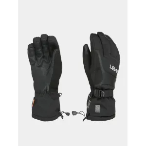 Перчатки Level Patrol Glove Black 