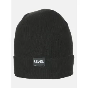Шапка Level Beanie Logos   Шапка Level Beanie Logos