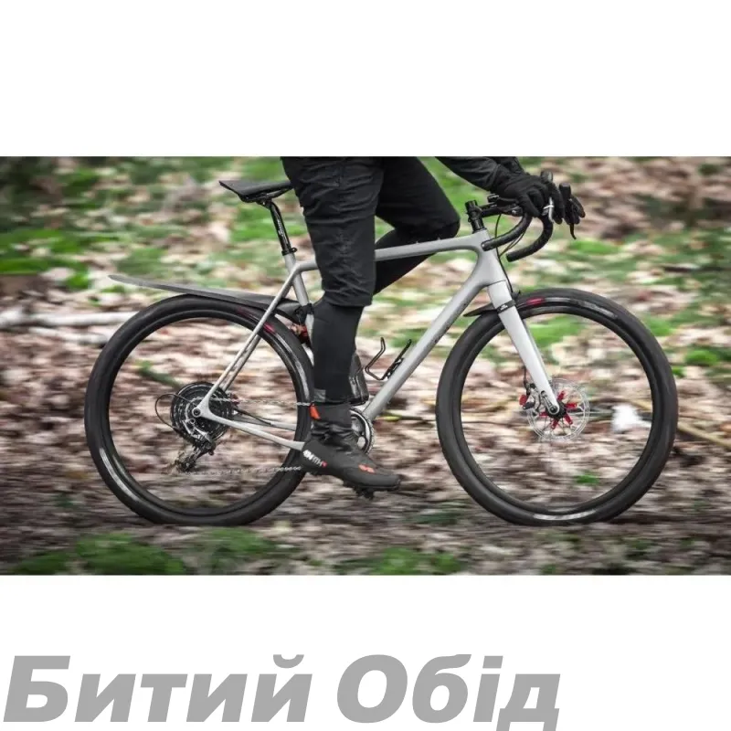Крило заднє ASS SAVERS Fendor Bendor Big