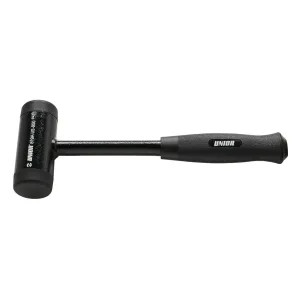 Молоток амортизирующий Unior Black