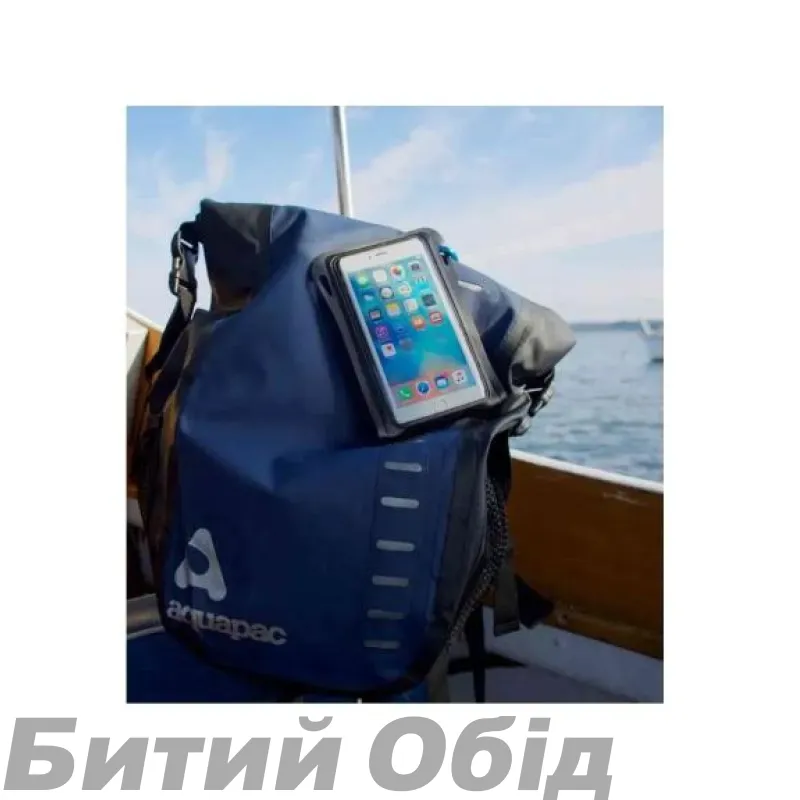 Чохол AQUAPAC TrailProof ™ для телефону