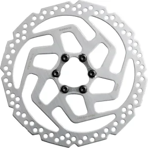 Ротор Shimano SM-RT26-S,монтаж 6 болтов