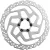 Ротор Shimano SM-RT26-M, 180мм,монтаж 6 болтів