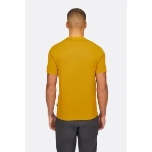 Футболка мужская RAB Crimp Reflection Tee 