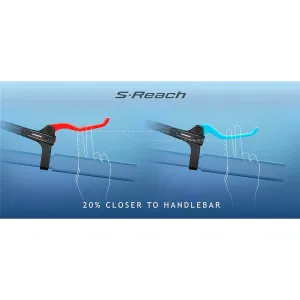 Тормоз гидравл. дисковое Shimano MT410  (ручка короткоходная BL-UR405, калипер BR-MT410, J-kit гидролиния 1700мм)