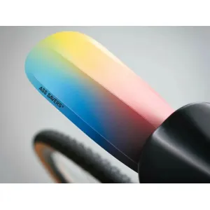 Крило заднє ASS SAVERS Ass Saver Big