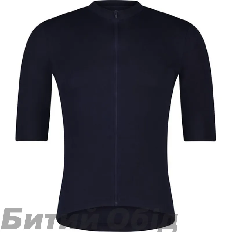 Велоджерсі Shimano ELEMENTO, сине