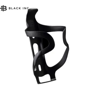 Флягодержатель BLACK INC Bottle cage Black - 41-A156BCG-BK