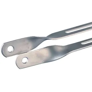 Багажник задн Topeak Explorer Disc до серії MTX алю 29er чорн 680г. Багажник задн Topeak Explorer Disc до серії MTX алю 29er чорн 680г.