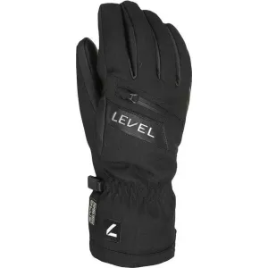 Перчатки Level Switchback Glove black 