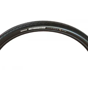 Покрышка MAXXIS DETONATOR 700 Wire 
