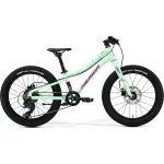 Велосипед MERIDA MATTS J.20+ I3 UNI