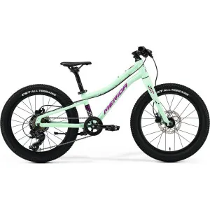 Велосипед MERIDA MATTS J.20+ I3 UNI