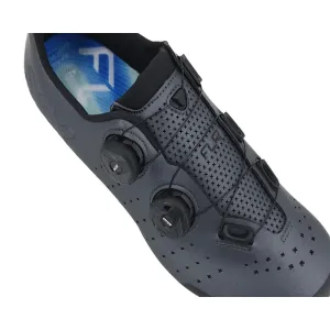 Велосипедные туфли МТБ FLR FX-9 с/носк Elite серебр 44