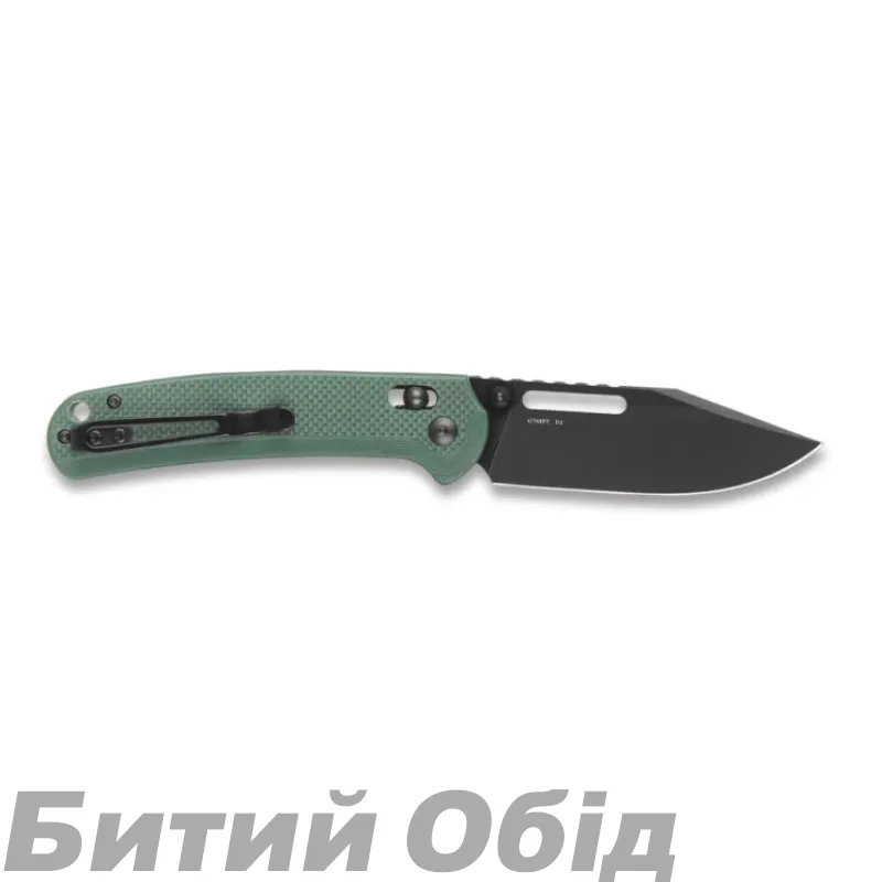 Нiж складаний Ganzo G768PT