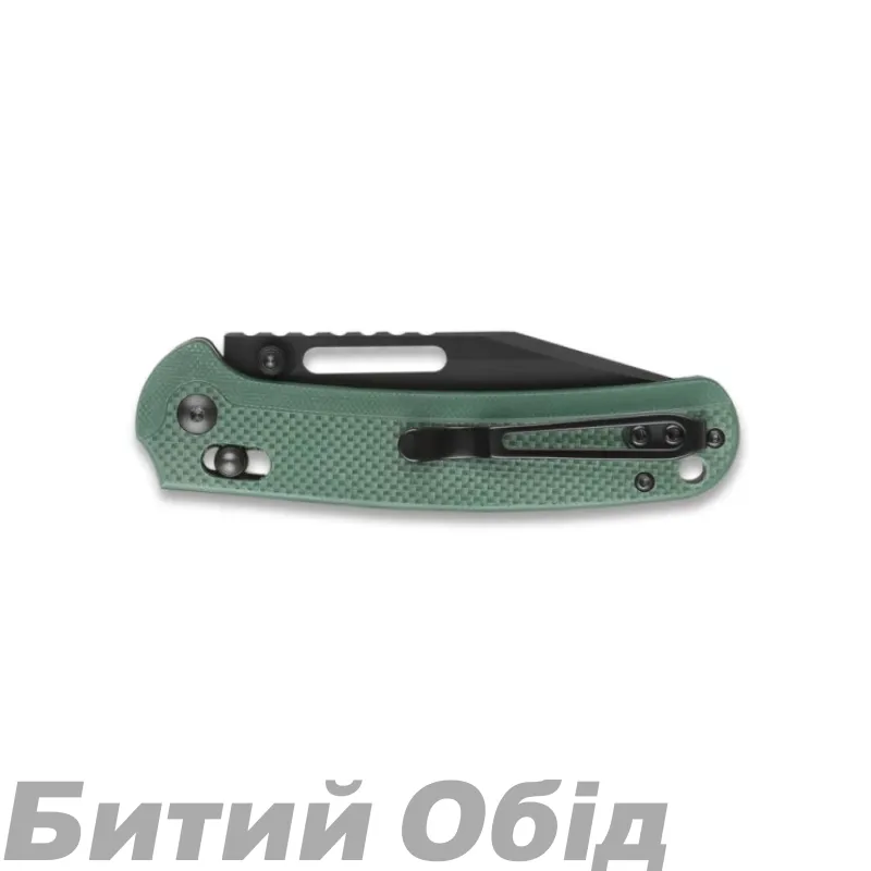 Нiж складаний Ganzo G768PT