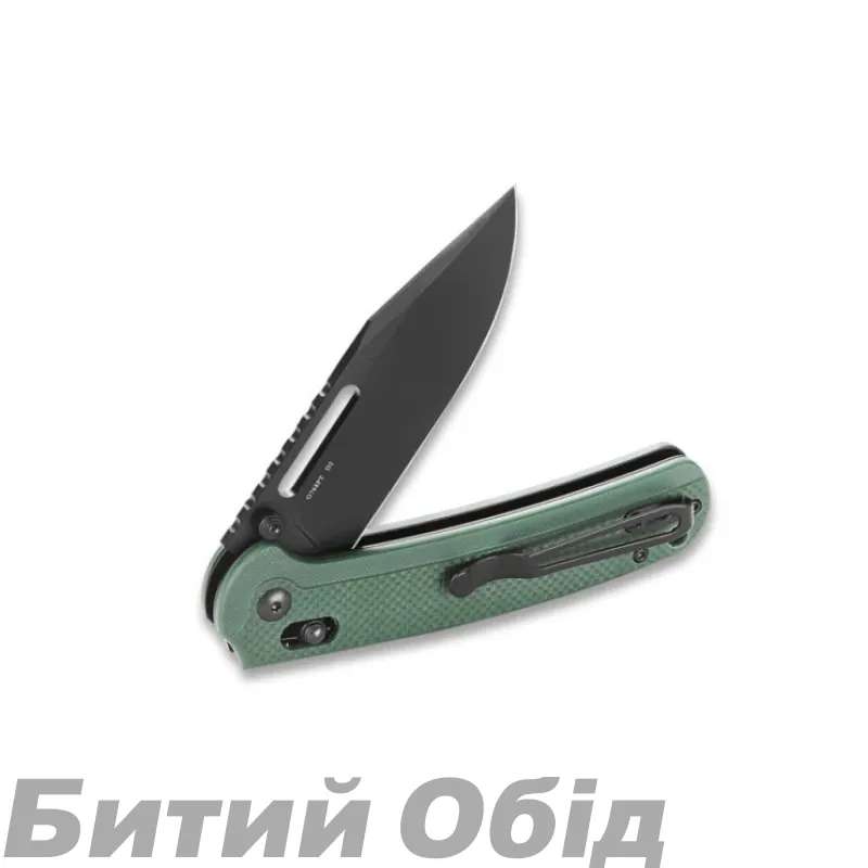 Нiж складаний Ganzo G768PT