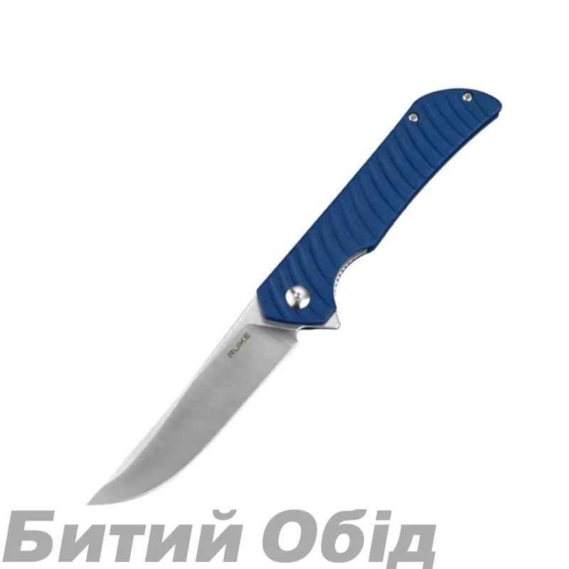 Ніж складаний Ruike P122