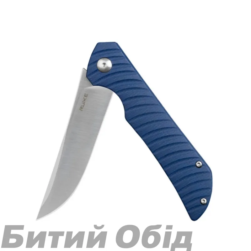 Ніж складаний Ruike P122