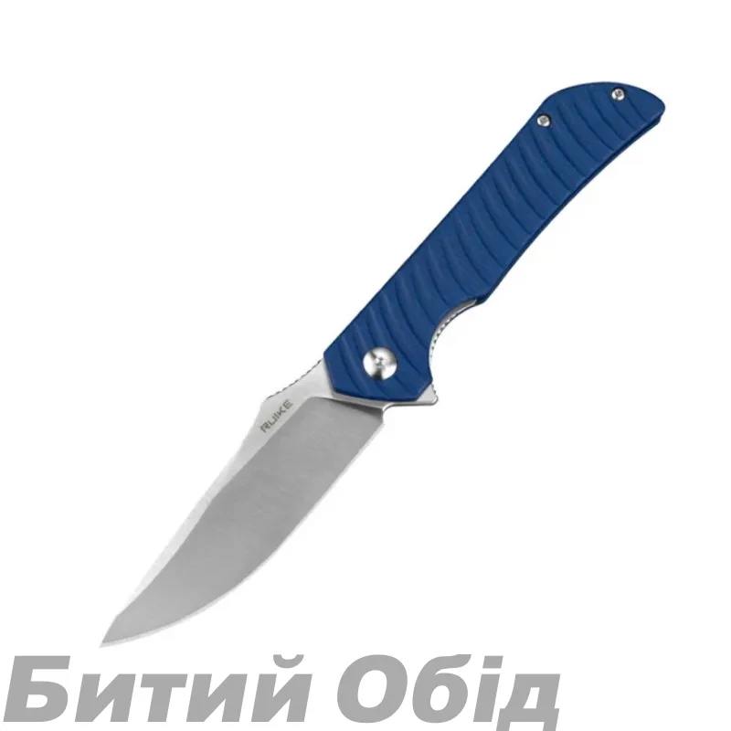 Ніж складаний Ruike P123
