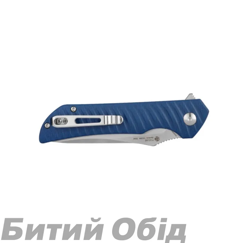 Ніж складаний Ruike P123