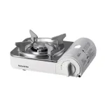 Пальник газовий Naturehike CNK2350CF016, білий Пальник газовий Naturehike CNK2350CF016, білий