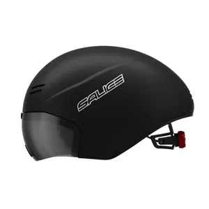 Шлем SALICE Chrono черный M/L