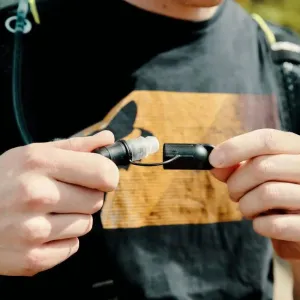 Гидратор FIDLOCK hydration bladder, черный