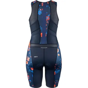 Велокостюм GARNEAU W'S VENT TRI SUIT