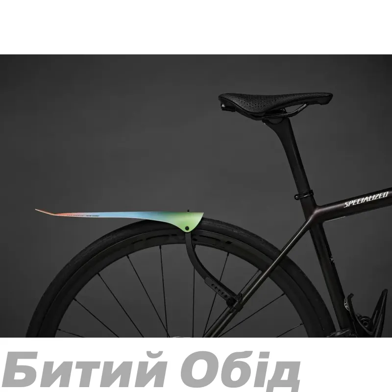 Крило заднє ASS SAVERS Win Wing Road 2