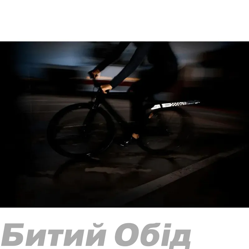 Крило заднє ASS SAVERS Fendor Bendor Regular