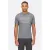 Футболка RAB Mantle Outline Tee (Beluga, L)