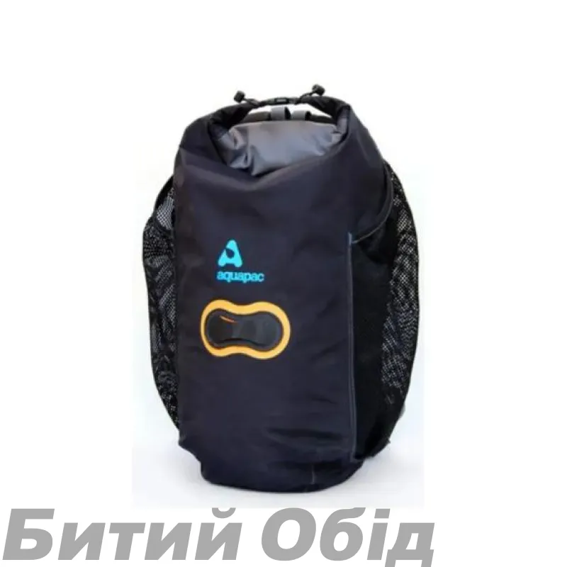 Рюкзак AQUAPAC Wet & Dry™  25L