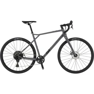 Велосипед 28" GT GRADE AL SPORT рама - WGR