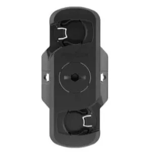 Конектор FIDLOCK TWIST bottle connector left (вистібається ліворуч), чорний