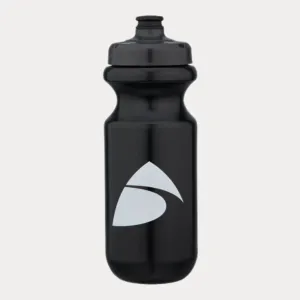 Фляга BLACK INC Water Bottle Factor 600 ml Black - 041-A514APP-TB
