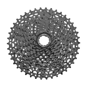 Кассета на 10 скоростей TEKTRO CS-M5042-10, 11-42, черный