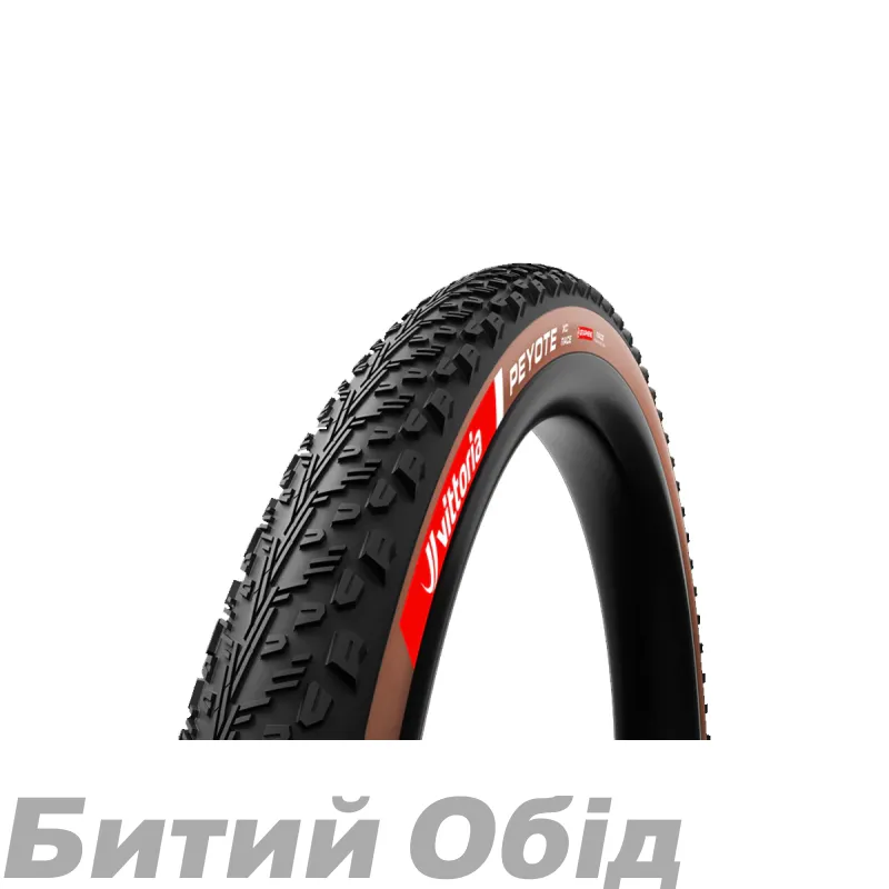 Покрышка Vittoria Peyote 29 XC Race