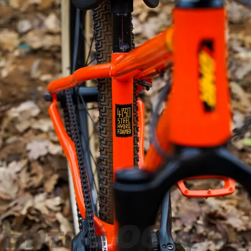 Рама DMR Sect Frame 