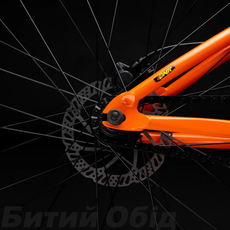 Рама DMR Sect Frame 