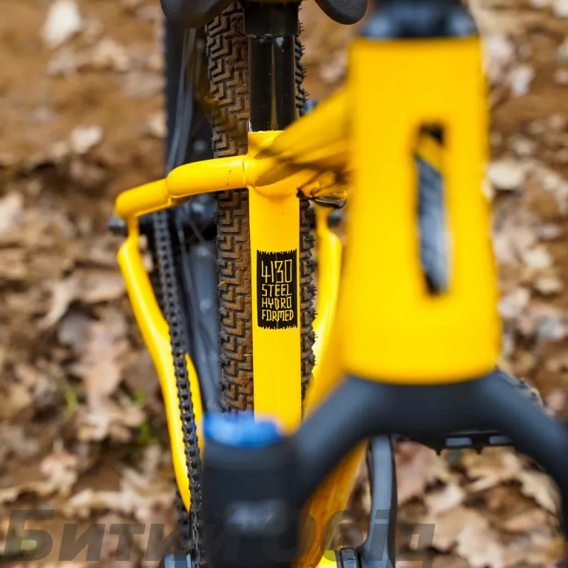 Рама DMR Sect Frame 
