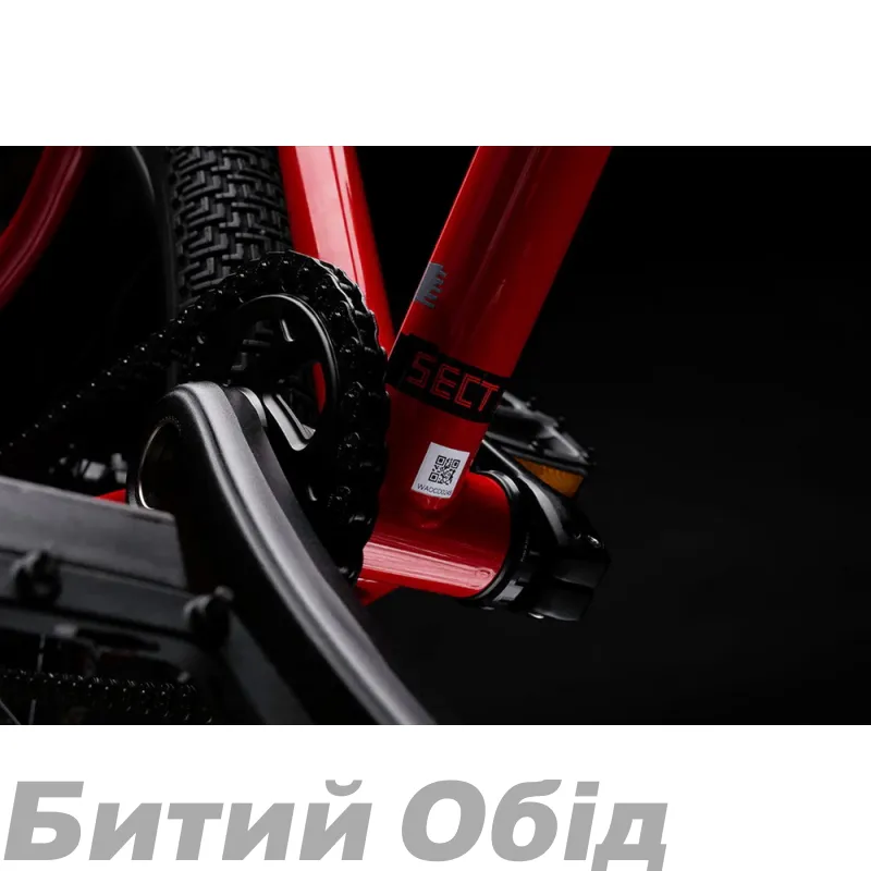 Рама DMR Sect Frame 