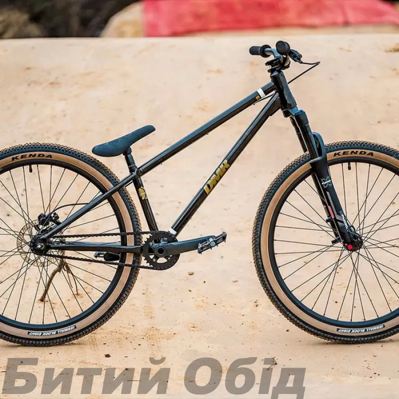 Рама DMR Sect Frame 