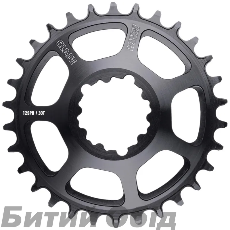 Звезда DMR Blade Chain Ring