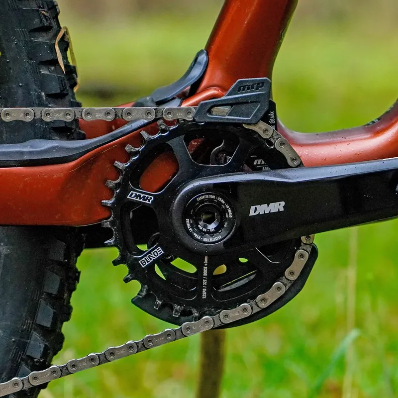 Звезда DMR Blade Chain Ring
