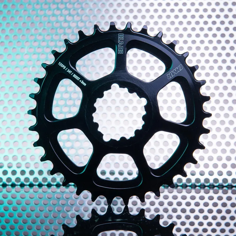 Звезда DMR Blade Chain Ring