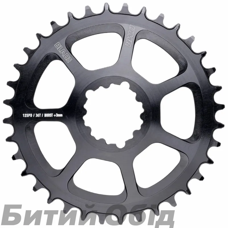 Звезда DMR Blade Chain Ring