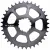 Звезда DMR Blade Chain Ring DM Boost 12s 34t