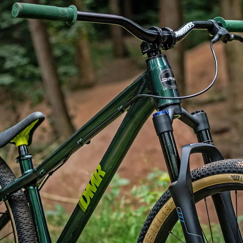 Рама DMR Rhythm Frame 