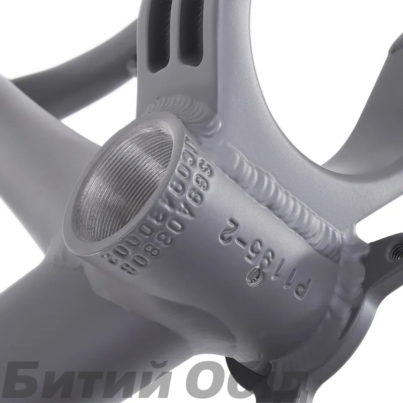 Рама DMR Rhythm Frame 